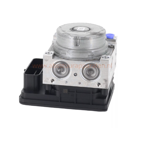 ABS-Pumpe BMW R1200 GS R1200GS Reparatur