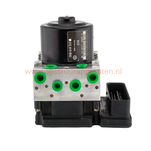 ABS pomp VW 7H0907379S 7H0614117A  10092603103 10021200194