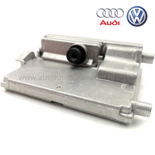 Audi Q4 E-Tron camera voorzijde 1EA980654L Lane Assist