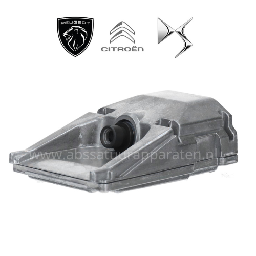 Front camera Peugeot 508 9842997780 A013W606