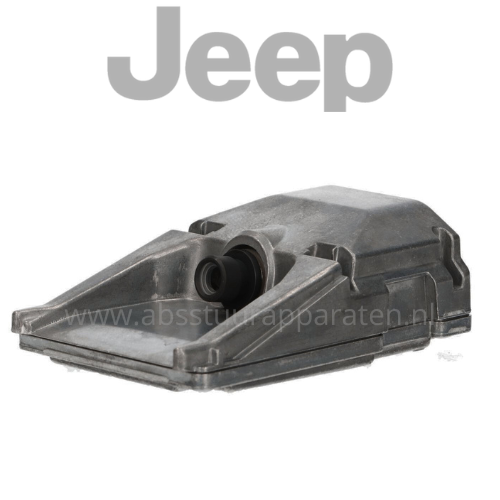 Camera voorzijde Jeep Renegade 00052131272 52131472 93977