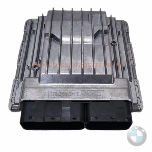 ECU Computer BMW 7574534 DME MSD80 5WK93626