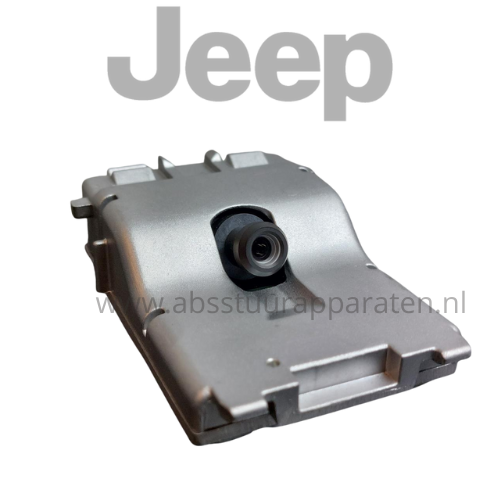 Camera voorzijde Jeep Compass 68444384AD 50153200