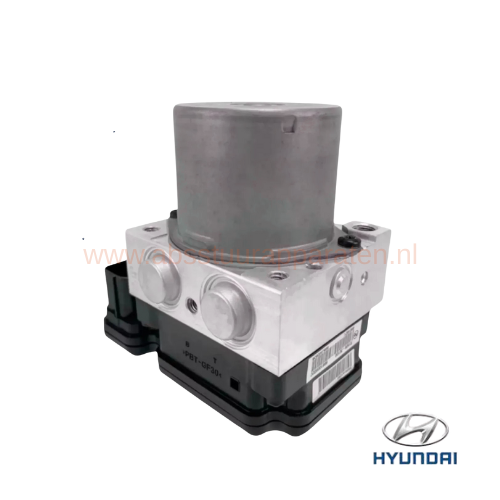 ABS pump Hyundai 589101J020 589001J020 MOBIS 1J58930300 1J58920300