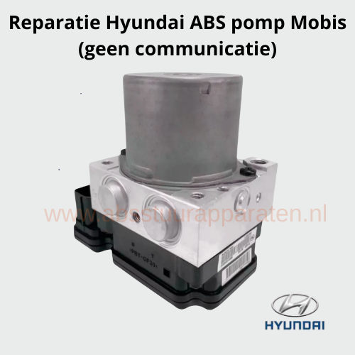 ABS pump Hyundai 58900G4400 58920G4400 6158943100 MOBIS G458932700 G458922700