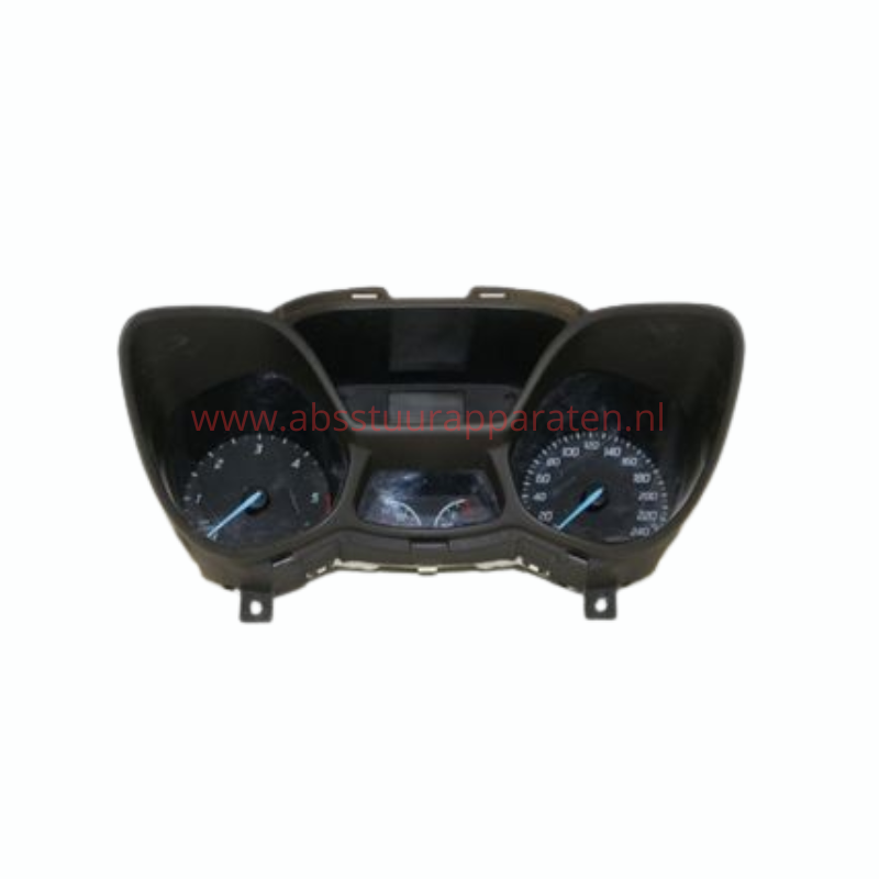 Instrumentenpaneel Ford Transit / Tourneo Connect vanaf 2013