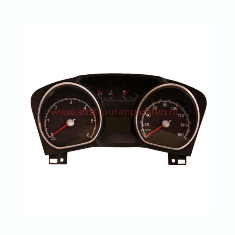 Réparation Odomètre Compteur KM Ford Kuga 2008-2010