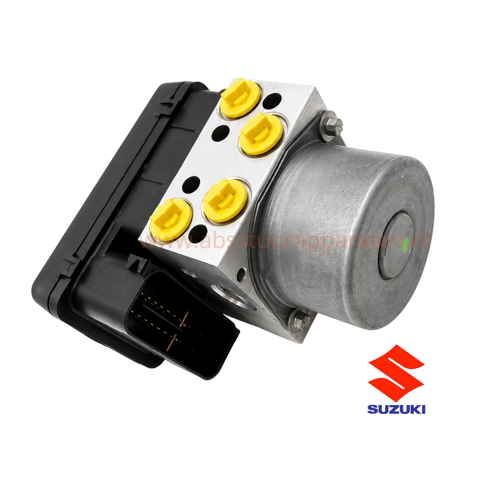 ABS pump Suzuki 5560011J00 55600-11J00