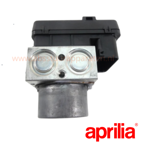 ABS -Pumpe Aprilla Mana 850 0265800553