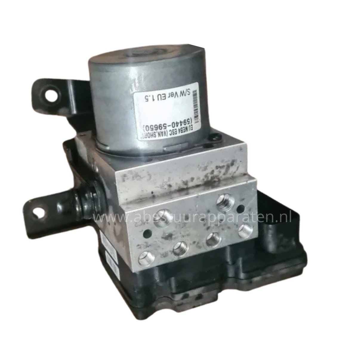 ABS pomp Hyundai H350 6158947300 5958930640 5958920640
