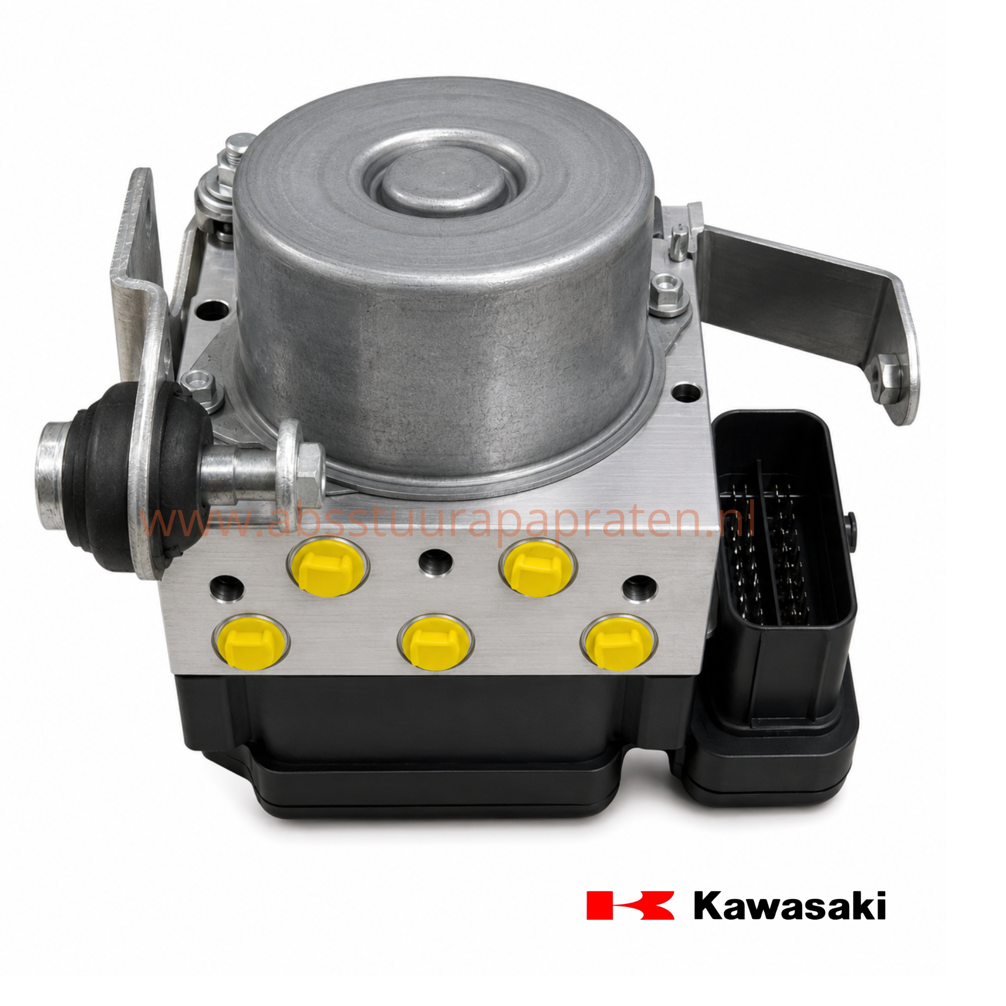 Pompa ABS Kawasaki 0265805005 0265260007