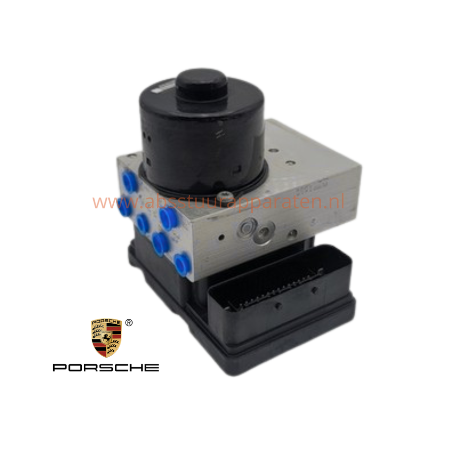 Pompa ABS Audi 4L0614517L ATE 10092603303 10021204834 1120