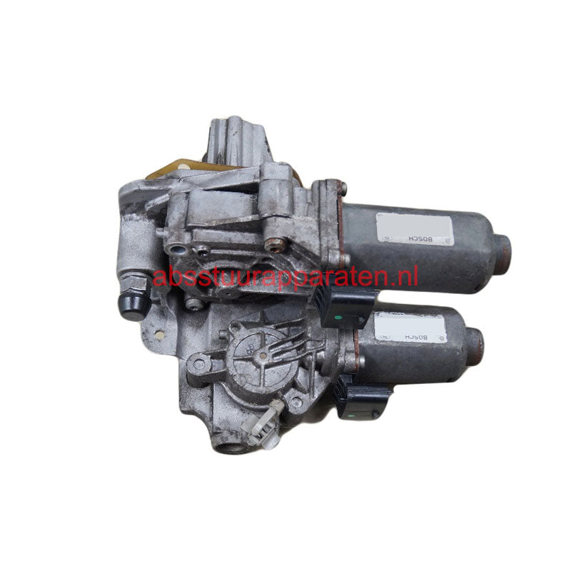 Schakelmotor Opel 55351033 LUK G4D400105f