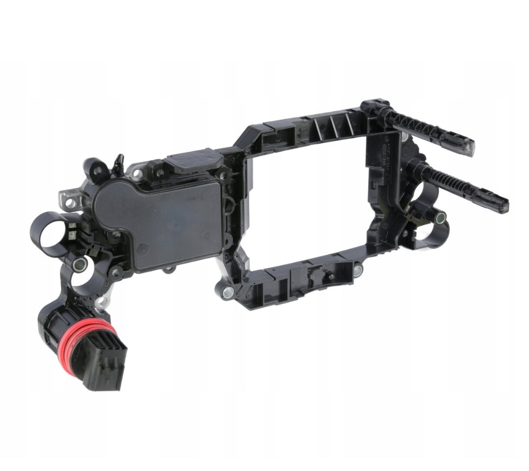 CVT 722.8 Mercedes 0717 The speed signal from component Y3/9b3