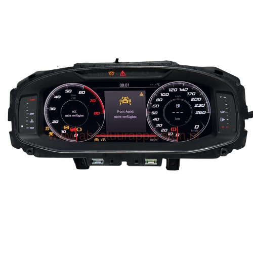 Kilometerteller Seat Arona Virtual Cockpit 6F0920320B