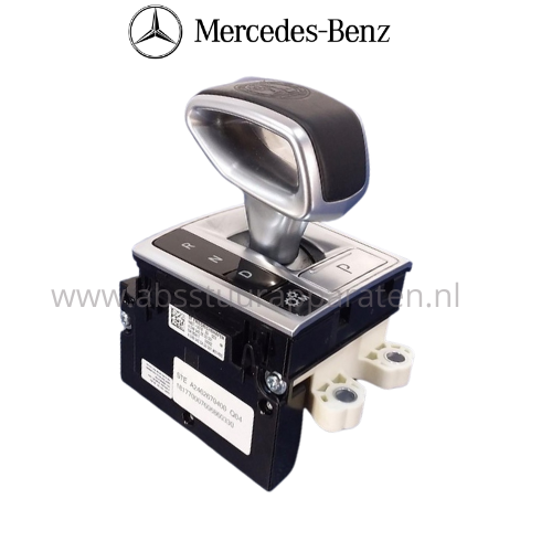 Selectiehendel Mercedes W117 CLA 45 AMG A2462670500 A2465422500
