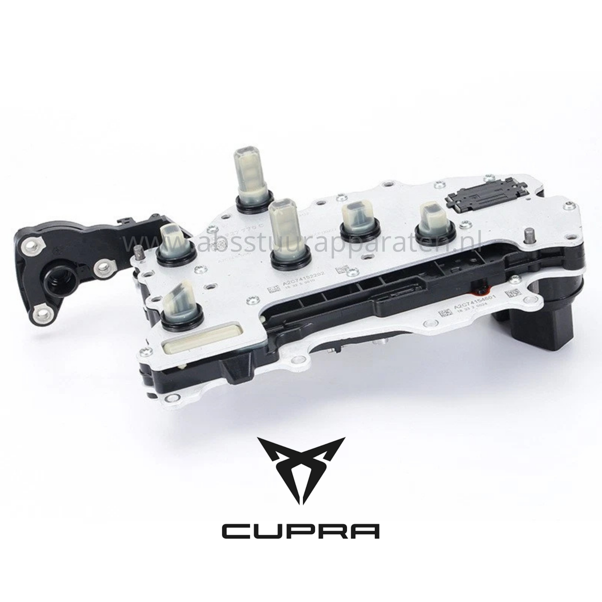 TCU DSG DQ400 0DD Cupra Formentor eHybrid 0DD927770A/B/C/D/E/F