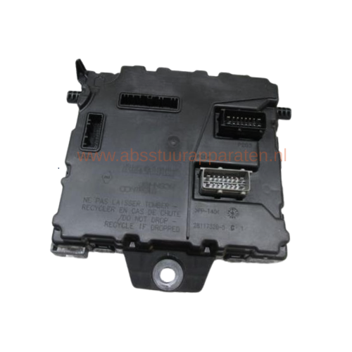 Modulo UCH clone per Renault Master Opel Movano