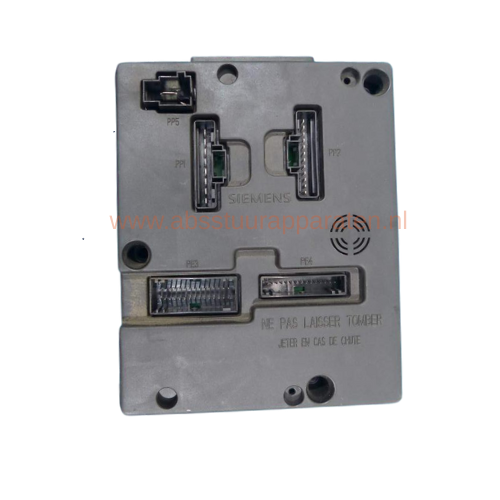 Modulo UCH clone per Renault Laguna