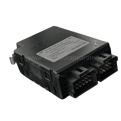 Mercedes-Benz VRDU / VRDU2 module A0004463551