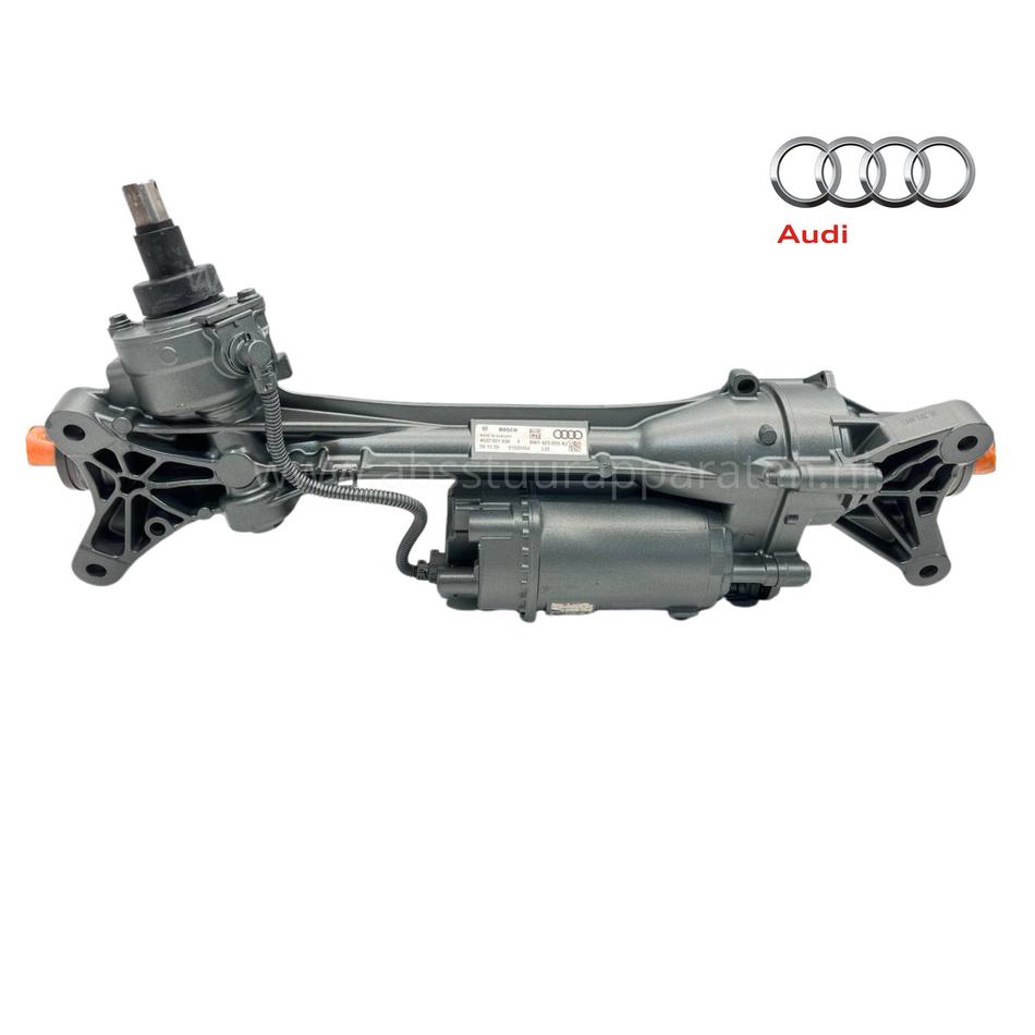 EPS Power Steering Peugeot 207 6700002326 Q003TA0773ZE