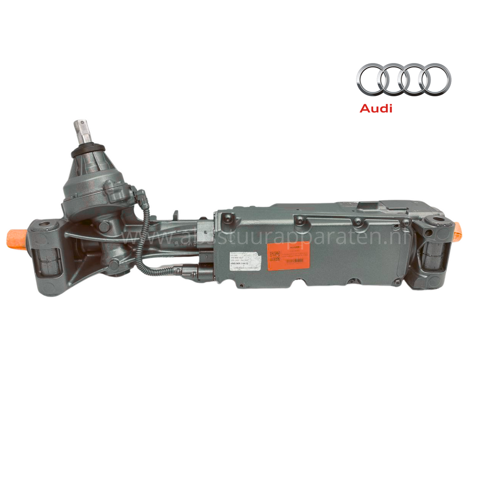 EPS Power Steering Peugeot 207 6700002326 Q003TA0773ZE