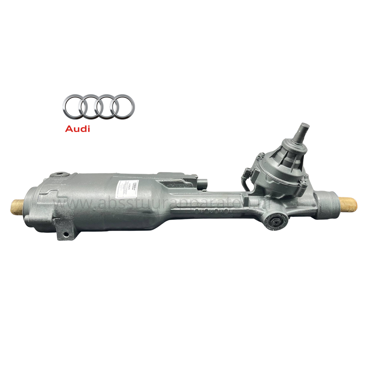 Gereviseerde EPS Stuurbekrachtiging LHD Audi A6 A7 A8 (AU102R3P)