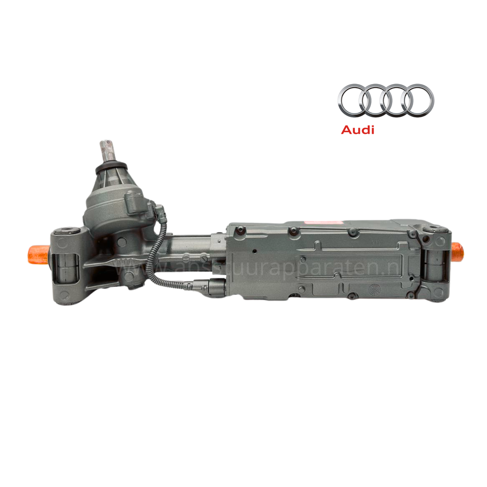 EPS Power Steering Peugeot 207 6700002326 Q003TA0773ZE