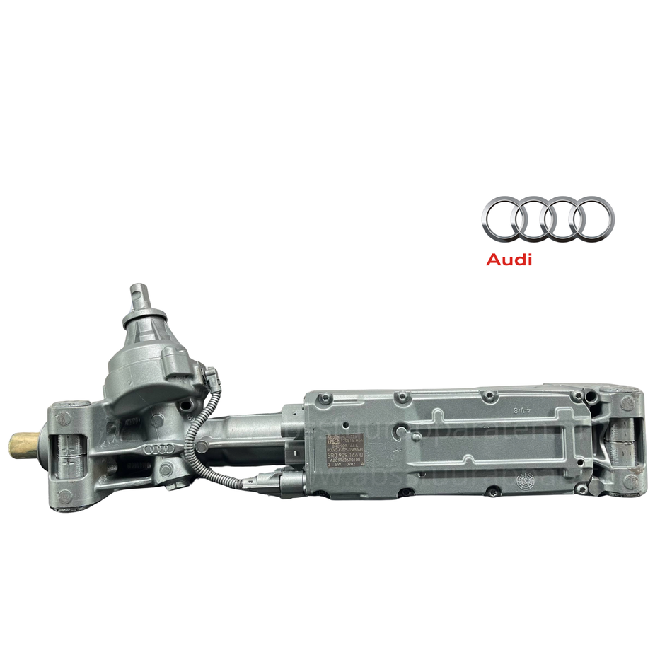 Dirección Asistida EPS Peugeot 207 6700002326 Q003TA0773ZE