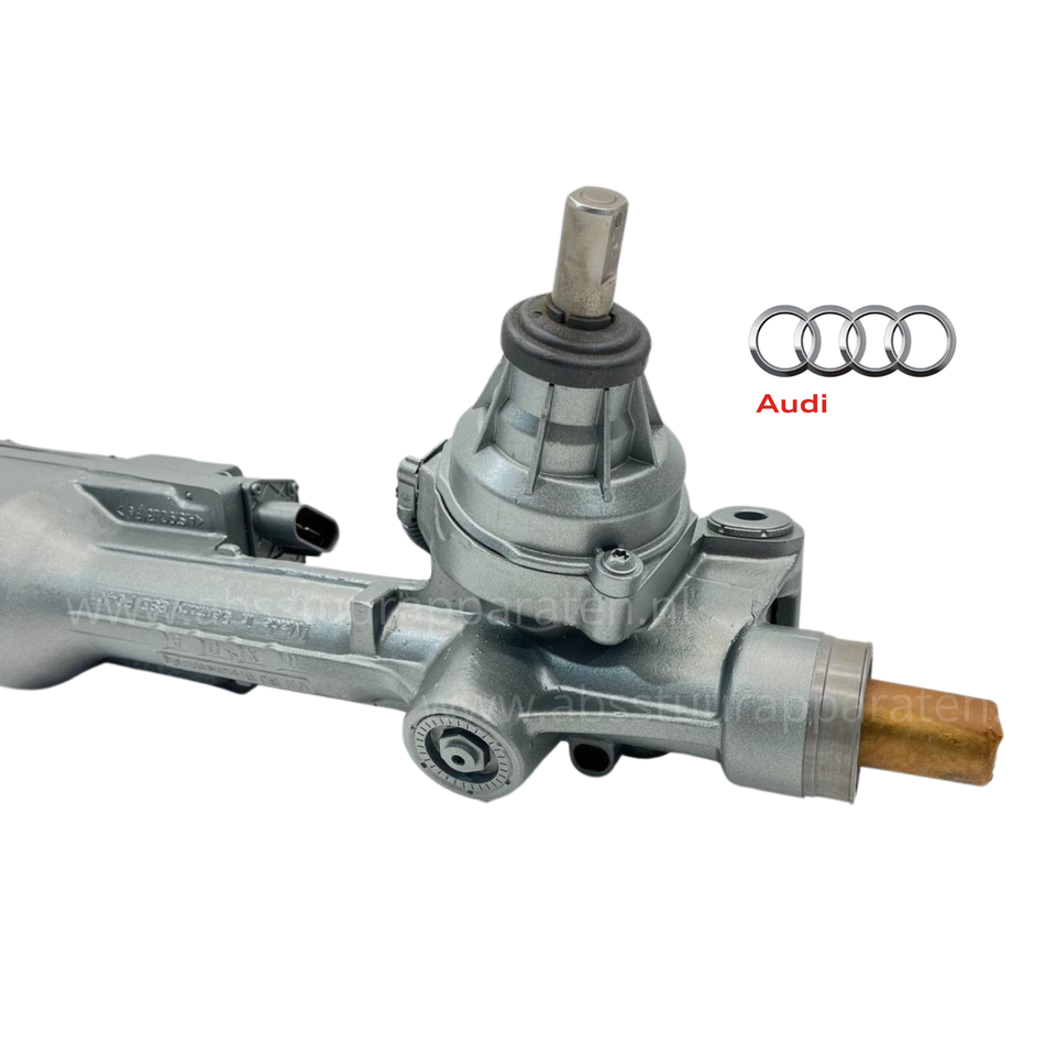 Dirección Asistida EPS Peugeot 207 6700002326 Q003TA0773ZE