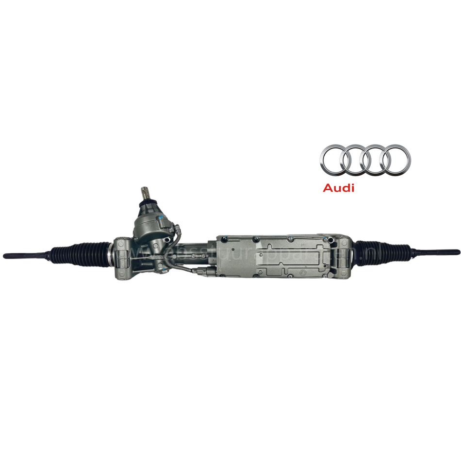 Gereviseerde EPS Stuurbekrachtiging LHD Audi A6 A7 A8 (AU102R6K)