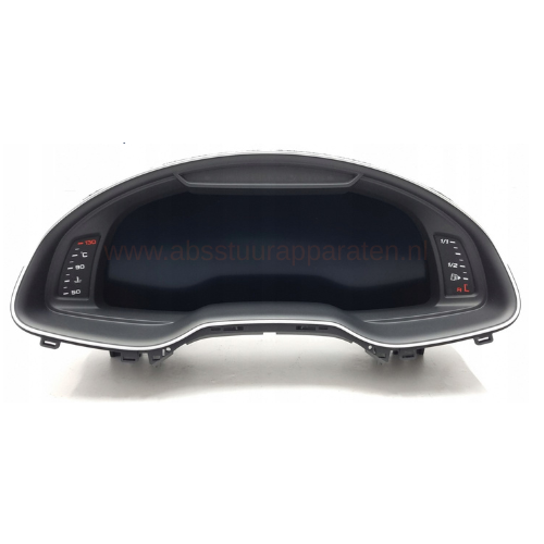 Virtual Cockpit Audi Q7 E-Tron 4M0 4M0920794B 0263720416