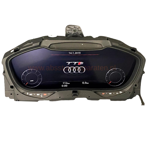 Virtual cockpit Audi TT 8S0 8S0920790 0263714002