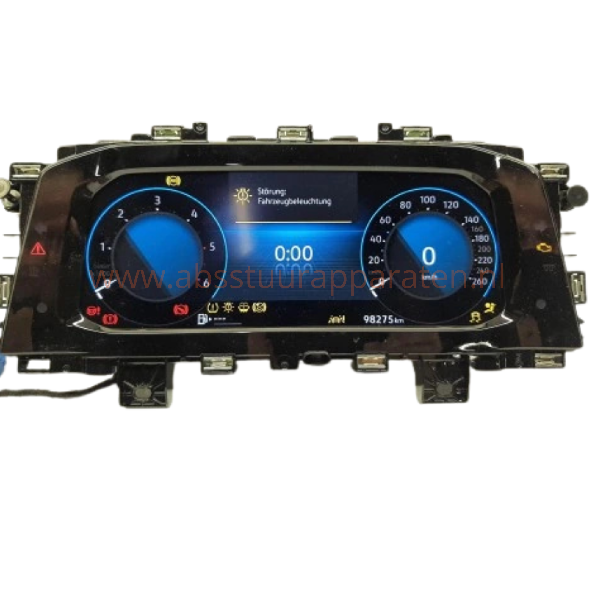 Virtual cockpit Volskwagen Golf 8 5H0 920 340 A 5H0920340A