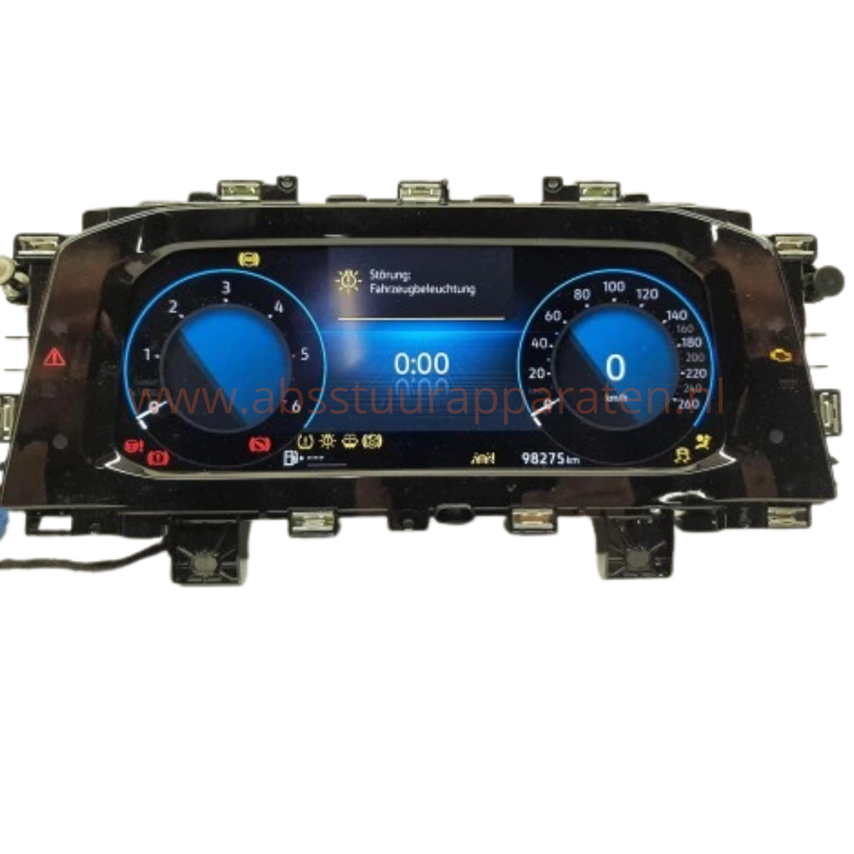 Virtual cockpit Volskwagen Golf 8 5H0 920 340 A 5H0920340A