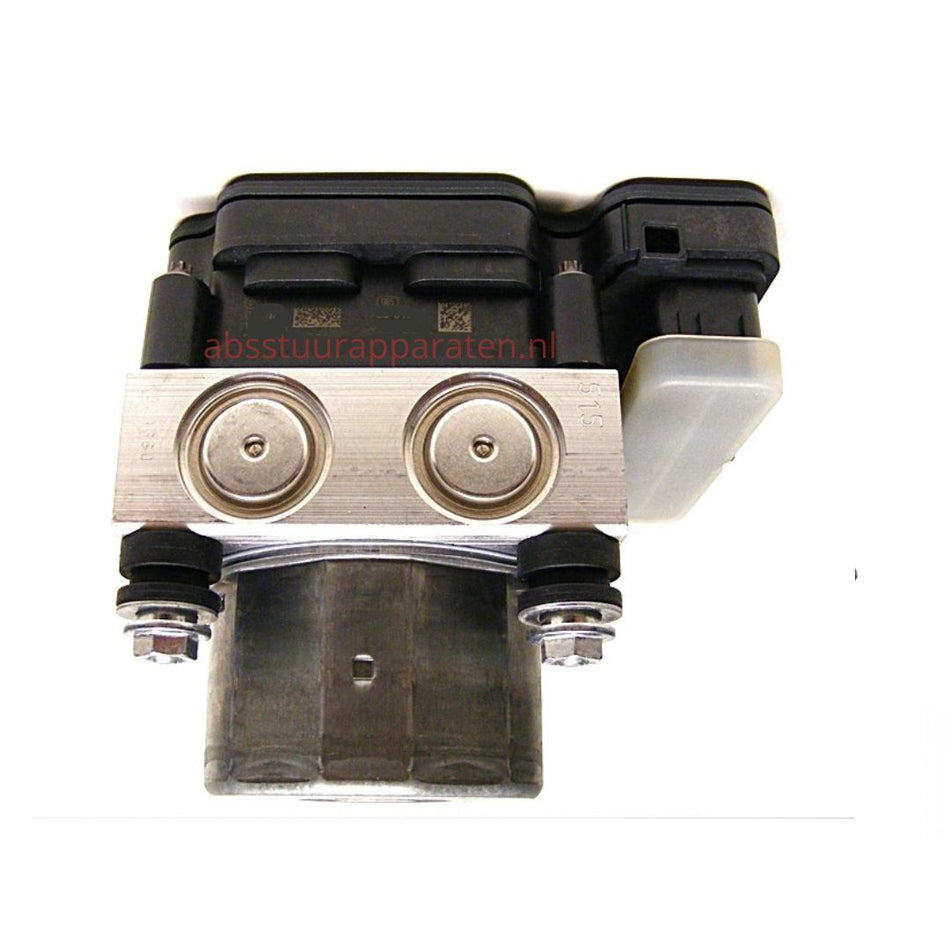 Bomba ABS Suzuki C1028 Sensor de presión cilindro maestro función incorrecta