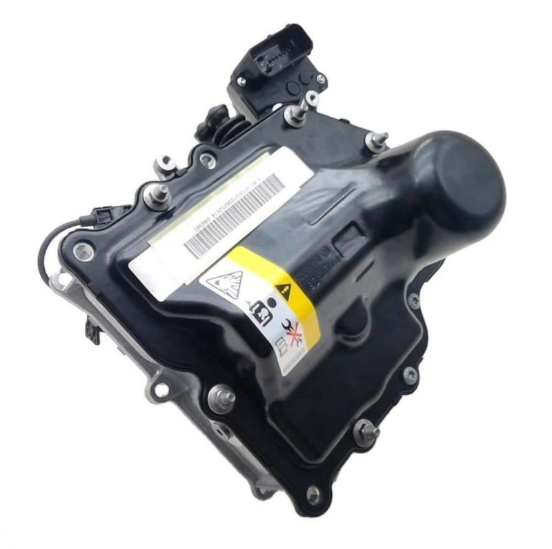 TCU VW Mechatronic DSG 7 DQ200 (0 Uhr)