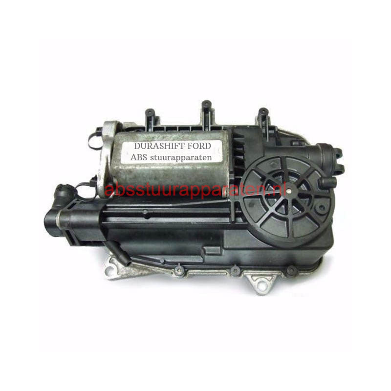 TCU FORD 2N1R7M168BF LUK AG9D301806a