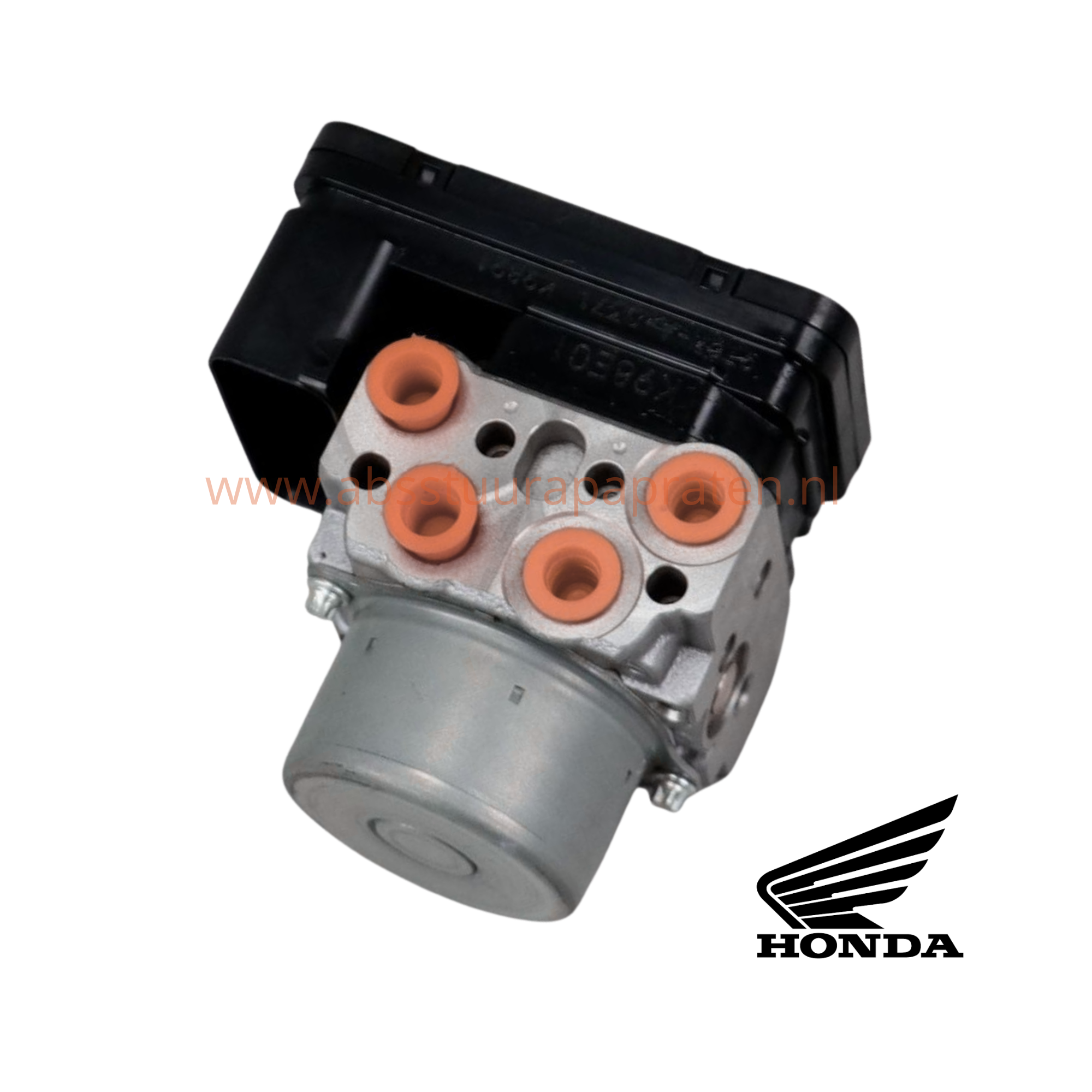 Reparieren Sie ABS -Pumpe Honda Motoren aus dem Jahr 2002