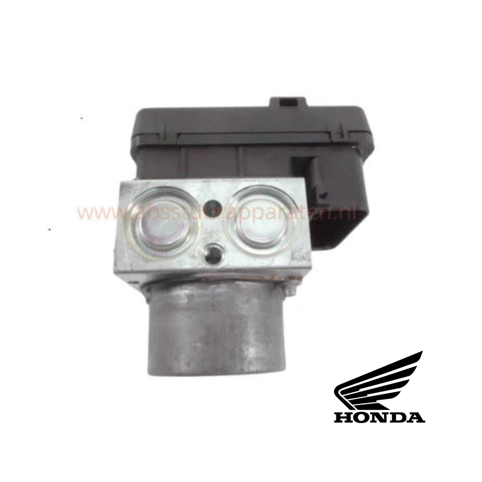 Reparieren Sie ABS -Pumpe Honda Motoren aus dem Jahr 2002