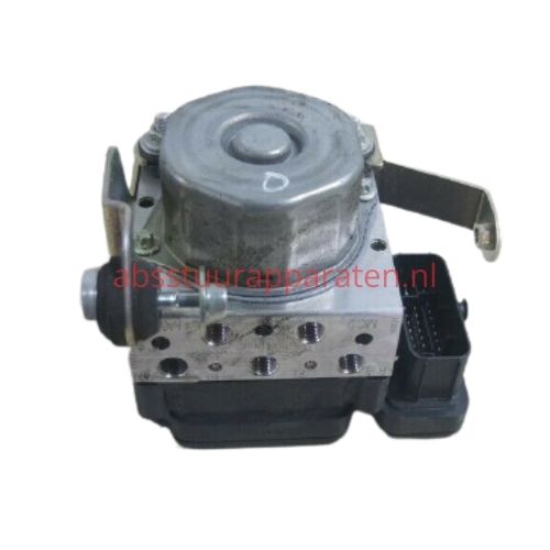 Reparatie ABS pomp motor