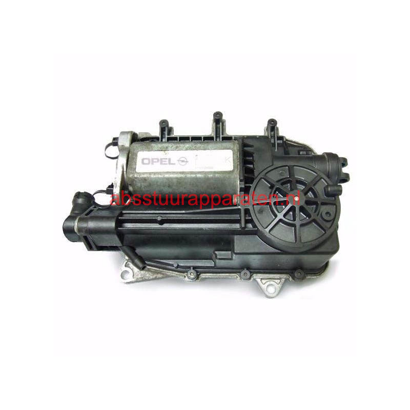 TCU Opel 93186563 LUK AG6D300500o