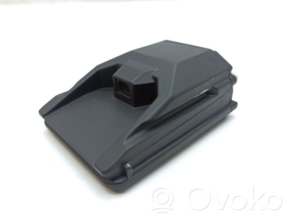 Mercedes truck front camera MPC2 ADAS