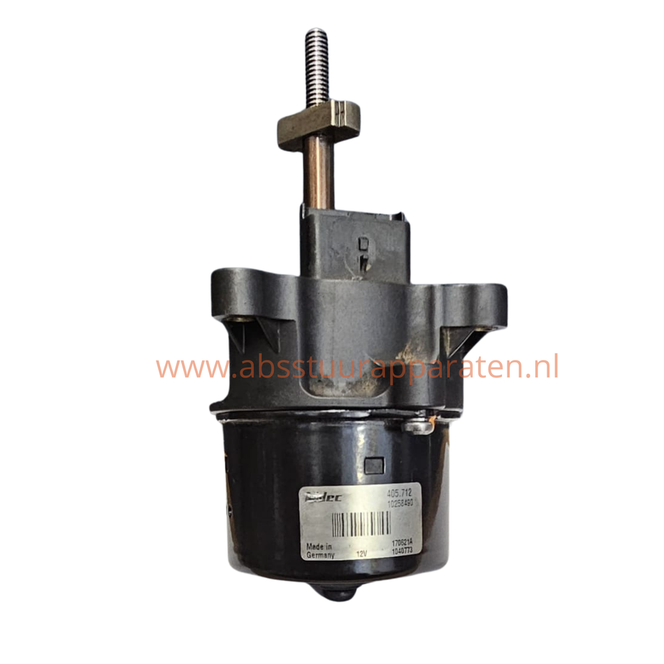 Motorschalter Opel 55351033 Luk G4D400105F