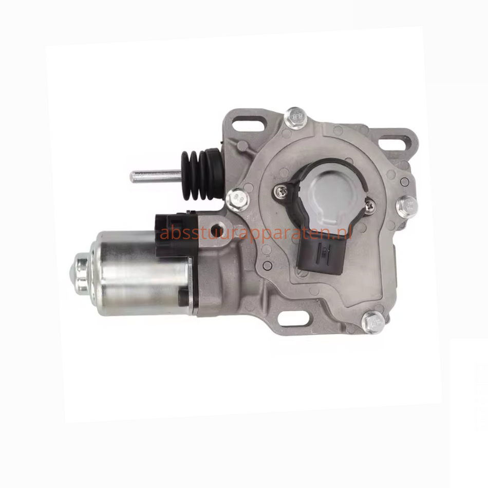 Gearshift robot SensoDrive Semi-Automatic P0900(clutch actuator circuit)