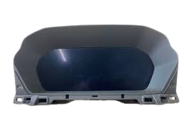 Dashboard Virtual cockpit 8Y0920790B 0263759002